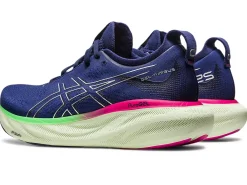 ASICS GEL-NIMBUS 25-Women Neutral|Underpronation