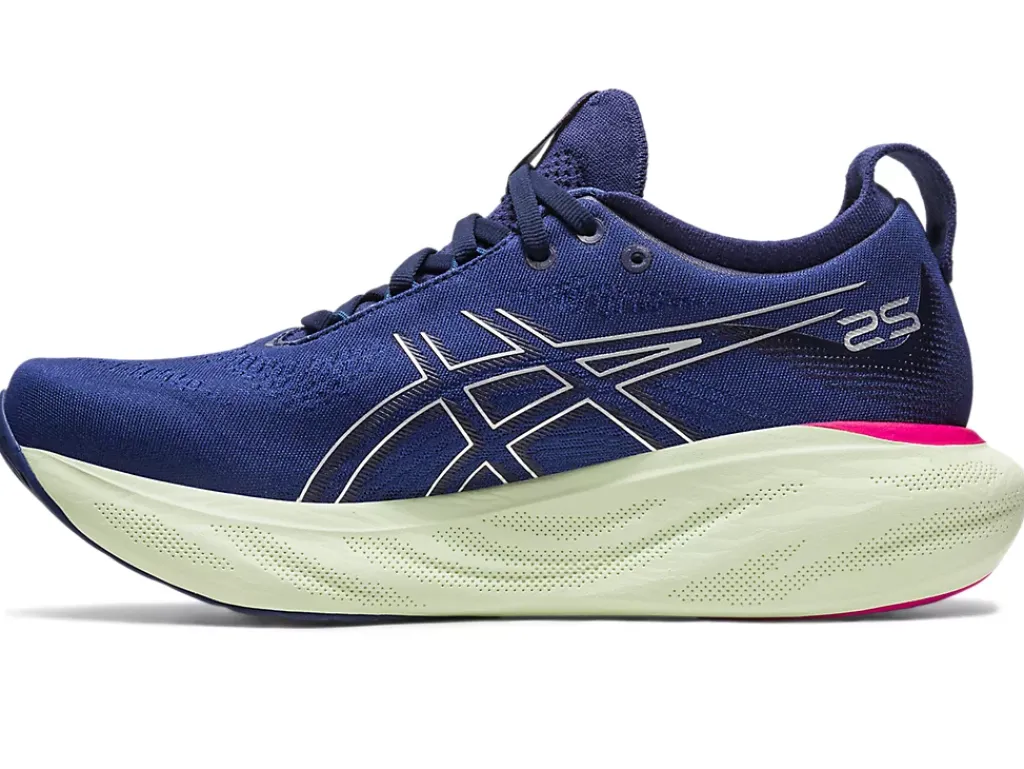 ASICS GEL-NIMBUS 25-Women Neutral|Underpronation