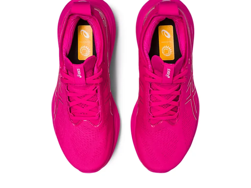 ASICS GEL-NIMBUS 25-Women Neutral|Underpronation
