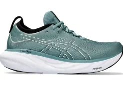 ASICS GEL-NIMBUS 25-Men Running Shoes|Semi-Annual Sale