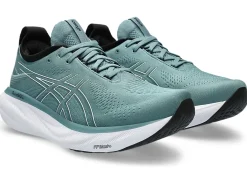 ASICS GEL-NIMBUS 25-Men Running Shoes|Semi-Annual Sale