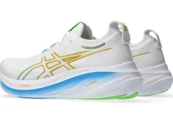 ASICS GEL-NIMBUS 26-Men Underpronation|Running Shoes