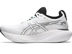 ASICS GEL-NIMBUS 25-Men Running Shoes|Semi-Annual Sale