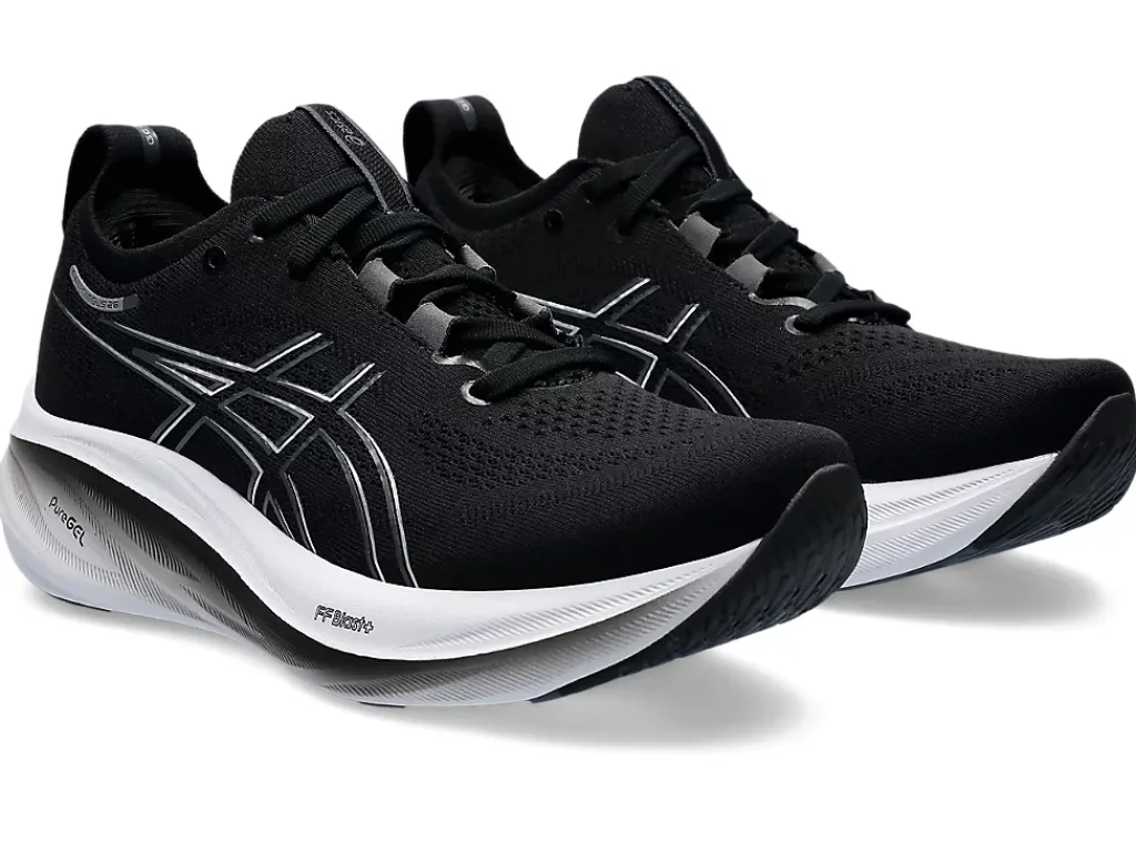 ASICS GEL-NIMBUS 26-Women Neutral|Underpronation