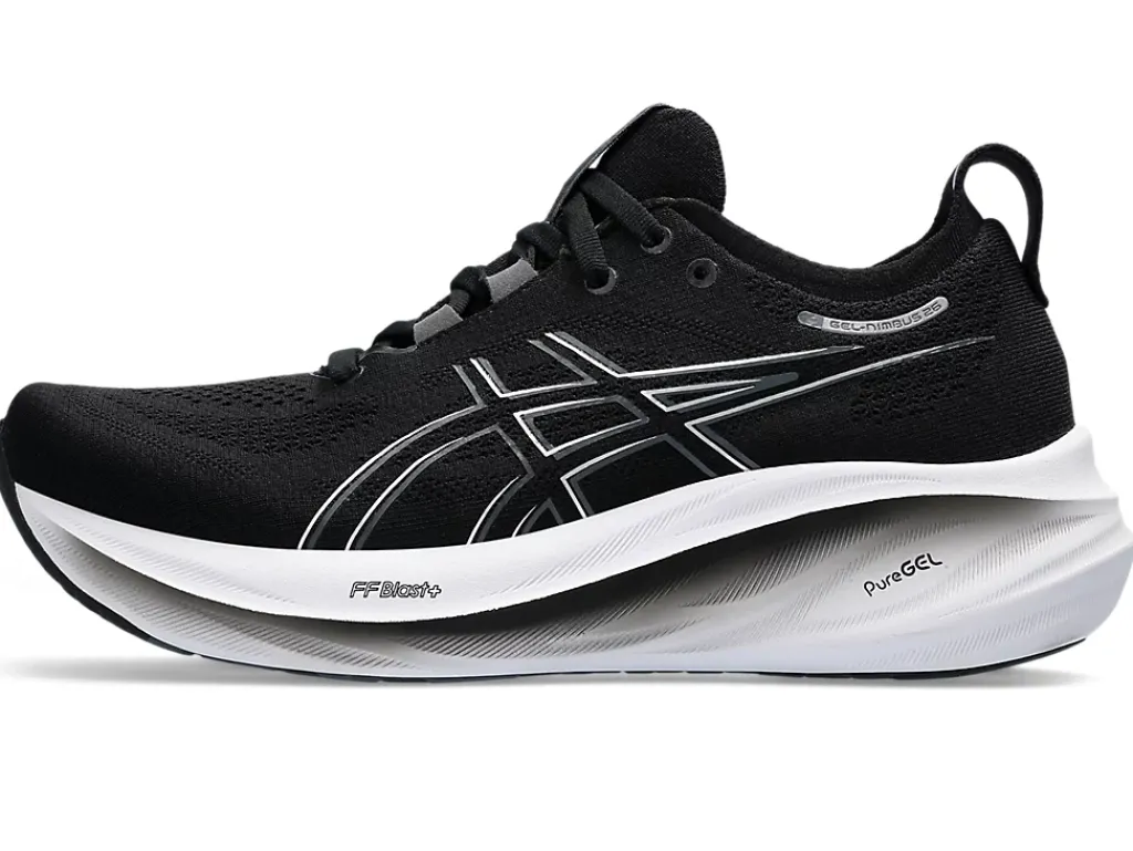 ASICS GEL-NIMBUS 26-Women Neutral|Underpronation