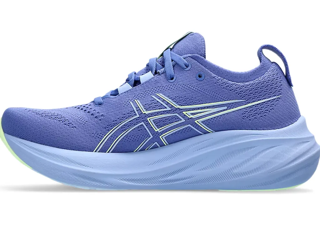 ASICS GEL-NIMBUS 26-Women Neutral|Underpronation