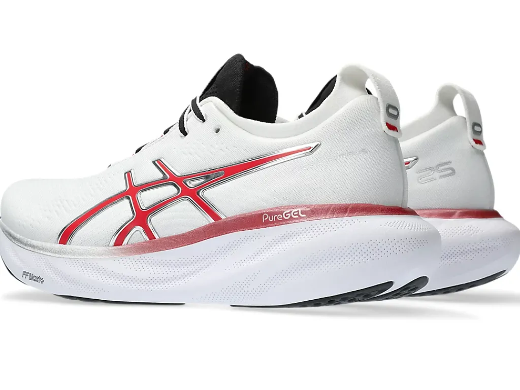 ASICS GEL-NIMBUS 25 ANNIVERSARY-Men Running Shoes|Semi-Annual Sale
