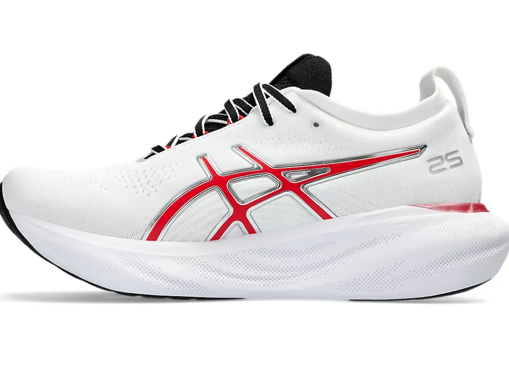ASICS GEL-NIMBUS 25 ANNIVERSARY-Men Running Shoes|Semi-Annual Sale