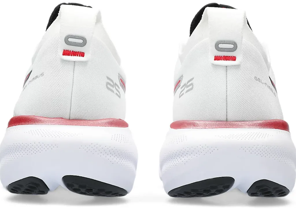ASICS GEL-NIMBUS 25 ANNIVERSARY-Men Running Shoes|Semi-Annual Sale