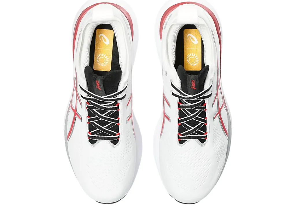 ASICS GEL-NIMBUS 25 ANNIVERSARY-Men Running Shoes|Semi-Annual Sale