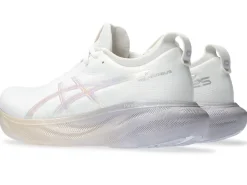 ASICS GEL-NIMBUS 25 ANNIVERSARY-Women Neutral|Running Shoes