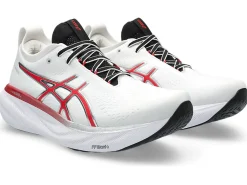 ASICS GEL-NIMBUS 25 ANNIVERSARY ROAD TESTED-Men Road Tested Footwear