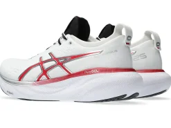 ASICS GEL-NIMBUS 25 ANNIVERSARY ROAD TESTED-Women Road Tested Footwear