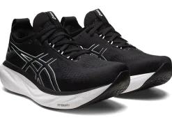 ASICS GEL-NIMBUS 25 EXTRA WIDE-Men Underpronation|Extra Wide Shoes