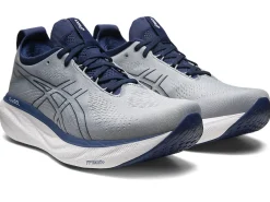 ASICS GEL-NIMBUS 25 EXTRA WIDE-Men Underpronation|Extra Wide Shoes