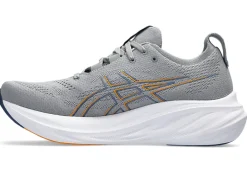 ASICS GEL-NIMBUS 26 EXTRA WIDE-Men Underpronation|Extra Wide Shoes