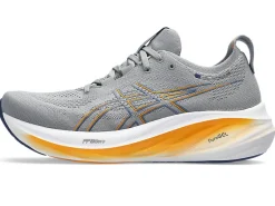 ASICS GEL-NIMBUS 26 EXTRA WIDE-Men Underpronation|Extra Wide Shoes