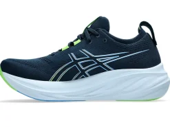 ASICS GEL-NIMBUS 26 EXTRA WIDE-Men Underpronation|Extra Wide Shoes