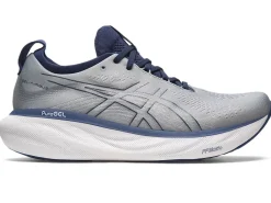 ASICS GEL-NIMBUS 25 EXTRA WIDE ROAD TESTED-Men Road Tested Footwear