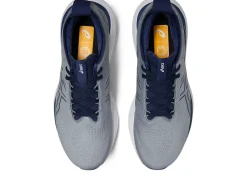 ASICS GEL-NIMBUS 25 EXTRA WIDE ROAD TESTED-Men Road Tested Footwear