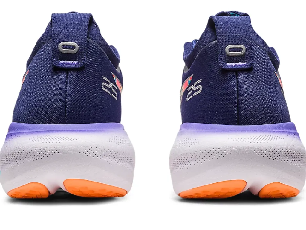 ASICS GEL-NIMBUS 25 LITE-SHOW-Women Neutral|Underpronation