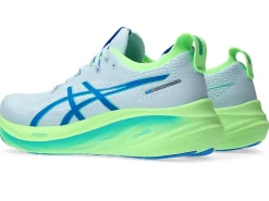 ASICS GEL-NIMBUS 26 LITE-SHOW-Men Underpronation|Running Shoes