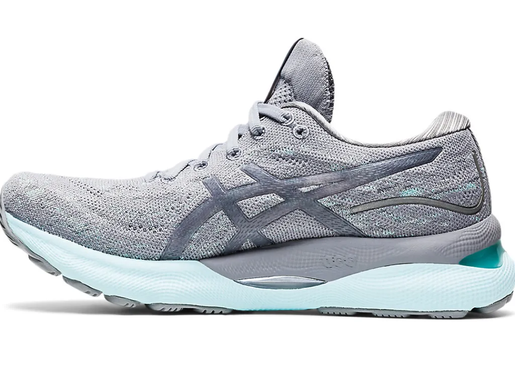 ASICS GEL-NIMBUS 24 MK ROAD TESTED-Women Road Tested Footwear