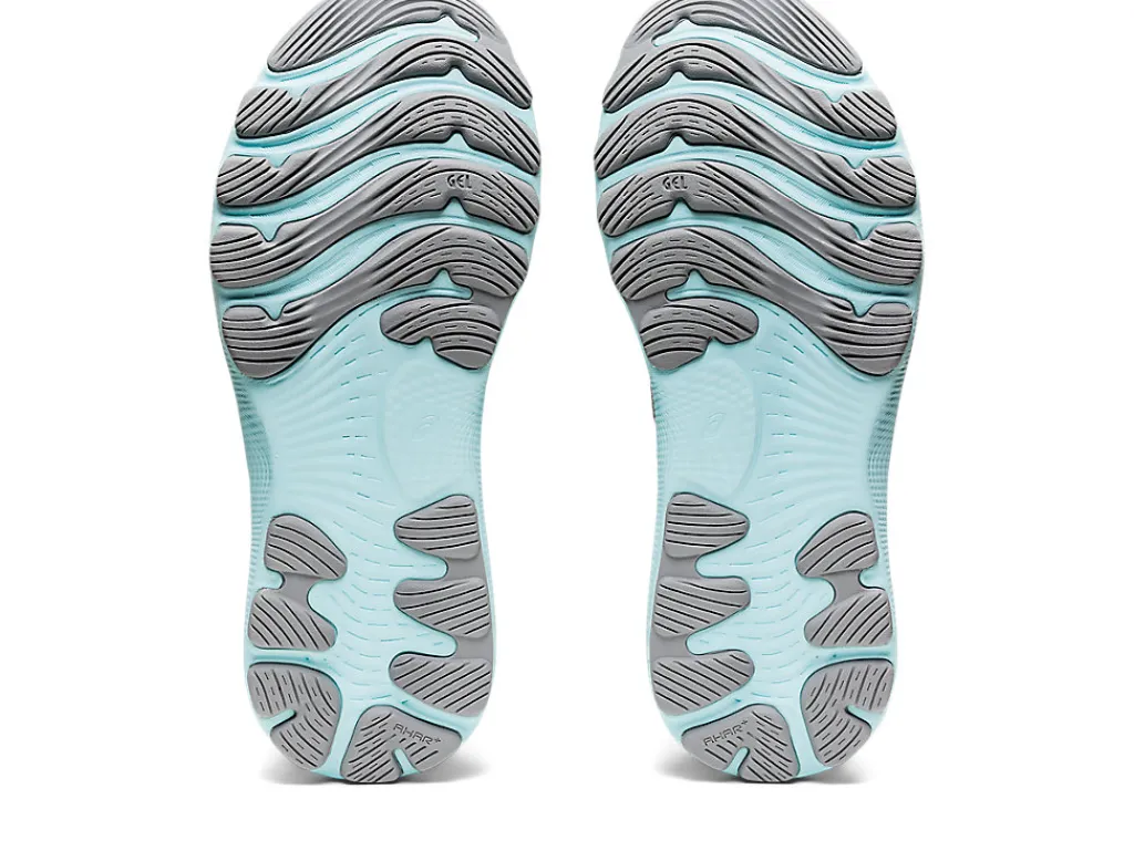 ASICS GEL-NIMBUS 24 MK ROAD TESTED-Women Road Tested Footwear
