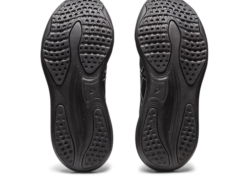 ASICS GEL-NIMBUS 25 PLATINUM ROAD TESTED-Women Road Tested Footwear