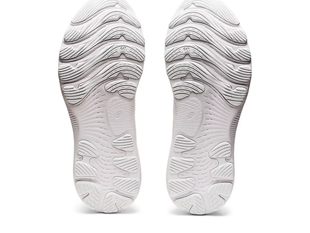 ASICS GEL-NIMBUS 24 ROAD TESTED-Women Road Tested Footwear