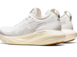 ASICS GEL-NIMBUS 25 ROAD TESTED-Women Road Tested Footwear