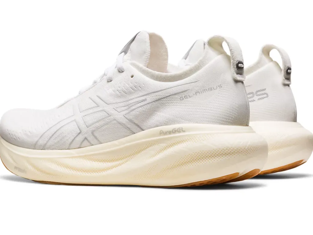 ASICS GEL-NIMBUS 25 ROAD TESTED-Women Road Tested Footwear