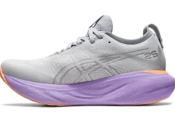 ASICS GEL-NIMBUS 25 ROAD TESTED-Women Road Tested Footwear