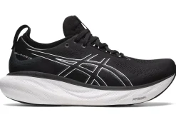 ASICS GEL-NIMBUS 25 ROAD TESTED-Men Road Tested Footwear