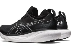 ASICS GEL-NIMBUS 25 ROAD TESTED-Men Road Tested Footwear
