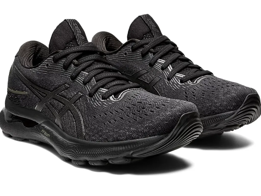 ASICS GEL-NIMBUS 24 ROAD TESTED-Women Road Tested Footwear