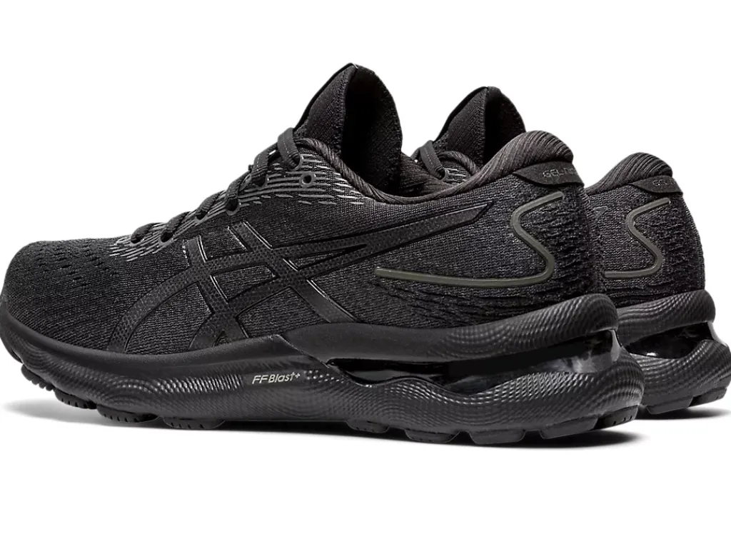ASICS GEL-NIMBUS 24 ROAD TESTED-Women Road Tested Footwear