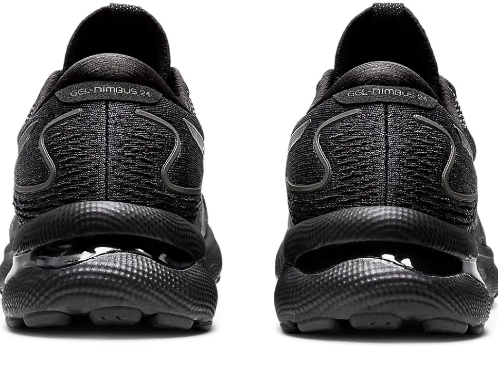 ASICS GEL-NIMBUS 24 ROAD TESTED-Women Road Tested Footwear