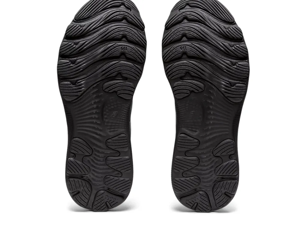 ASICS GEL-NIMBUS 24 ROAD TESTED-Women Road Tested Footwear