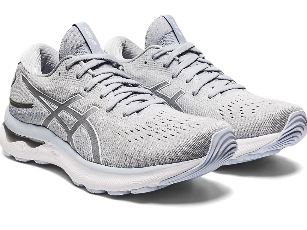 ASICS GEL-NIMBUS 24 ROAD TESTED-Women Road Tested Footwear