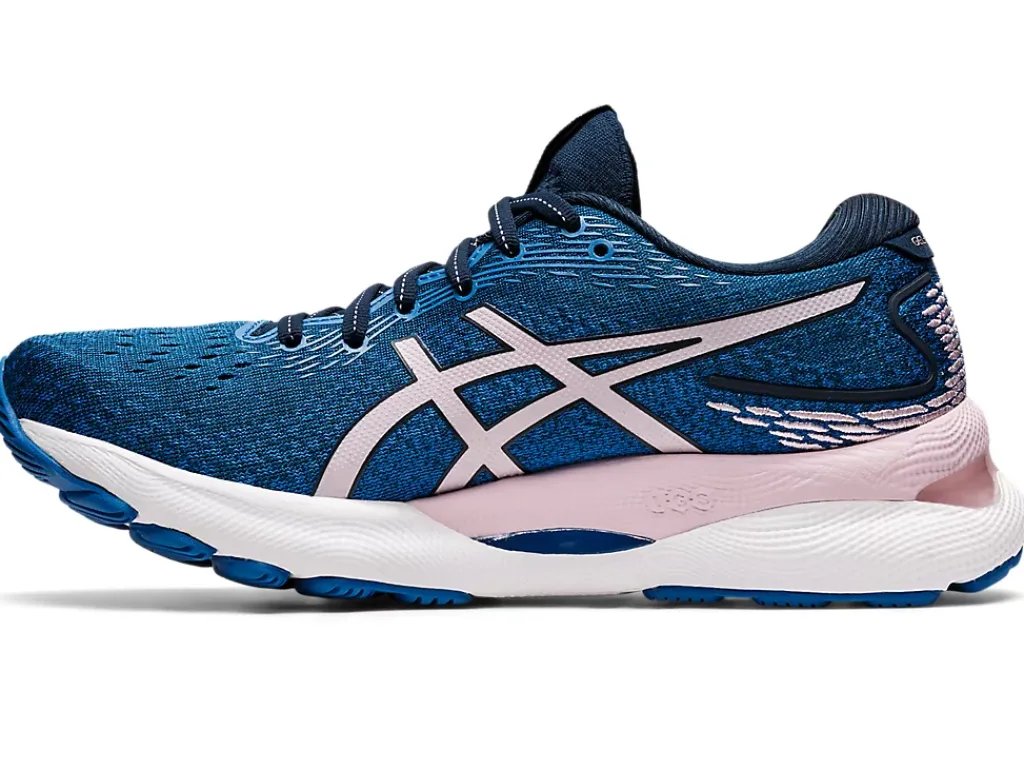 ASICS GEL-NIMBUS 24 ROAD TESTED-Women Road Tested Footwear