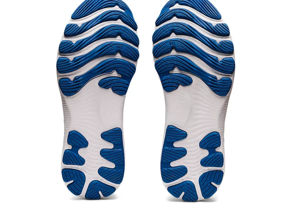 ASICS GEL-NIMBUS 24 ROAD TESTED-Women Road Tested Footwear