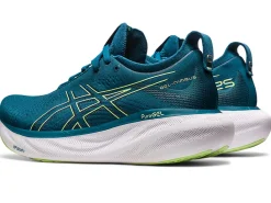 ASICS GEL-NIMBUS 25 ROAD TESTED-Women Road Tested Footwear