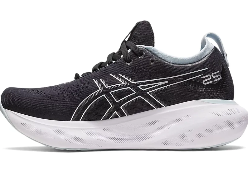 ASICS GEL-NIMBUS 25 ROAD TESTED-Women Road Tested Footwear