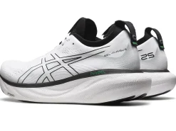 ASICS GEL-NIMBUS 25 ROAD TESTED-Men Road Tested Footwear