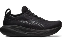 ASICS GEL-NIMBUS 25 ROAD TESTED-Men Road Tested Footwear