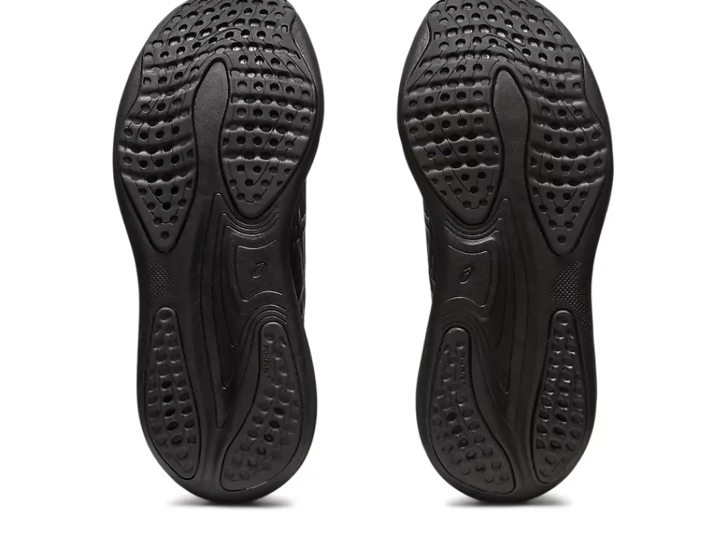 ASICS GEL-NIMBUS 25 ROAD TESTED-Women Road Tested Footwear