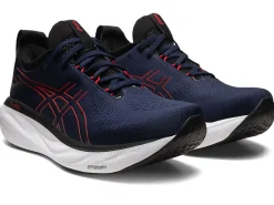 ASICS GEL-NIMBUS 25 ROAD TESTED-Men Road Tested Footwear