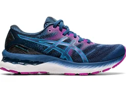 ASICS GEL-NIMBUS 23 ROAD TESTED-Women Road Tested Footwear