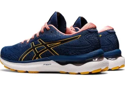 ASICS GEL-NIMBUS 24 ROAD TESTED-Women Road Tested Footwear